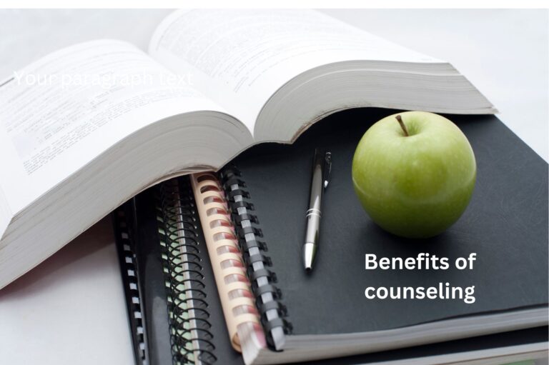 What are the benefits of using an admission counseling service for college applications?