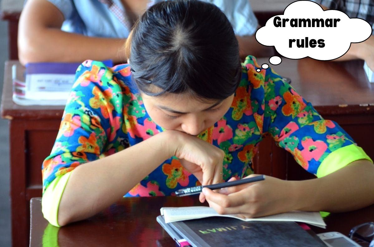 SAT Writing and Language: Common Grammar Rules You Need to Know-