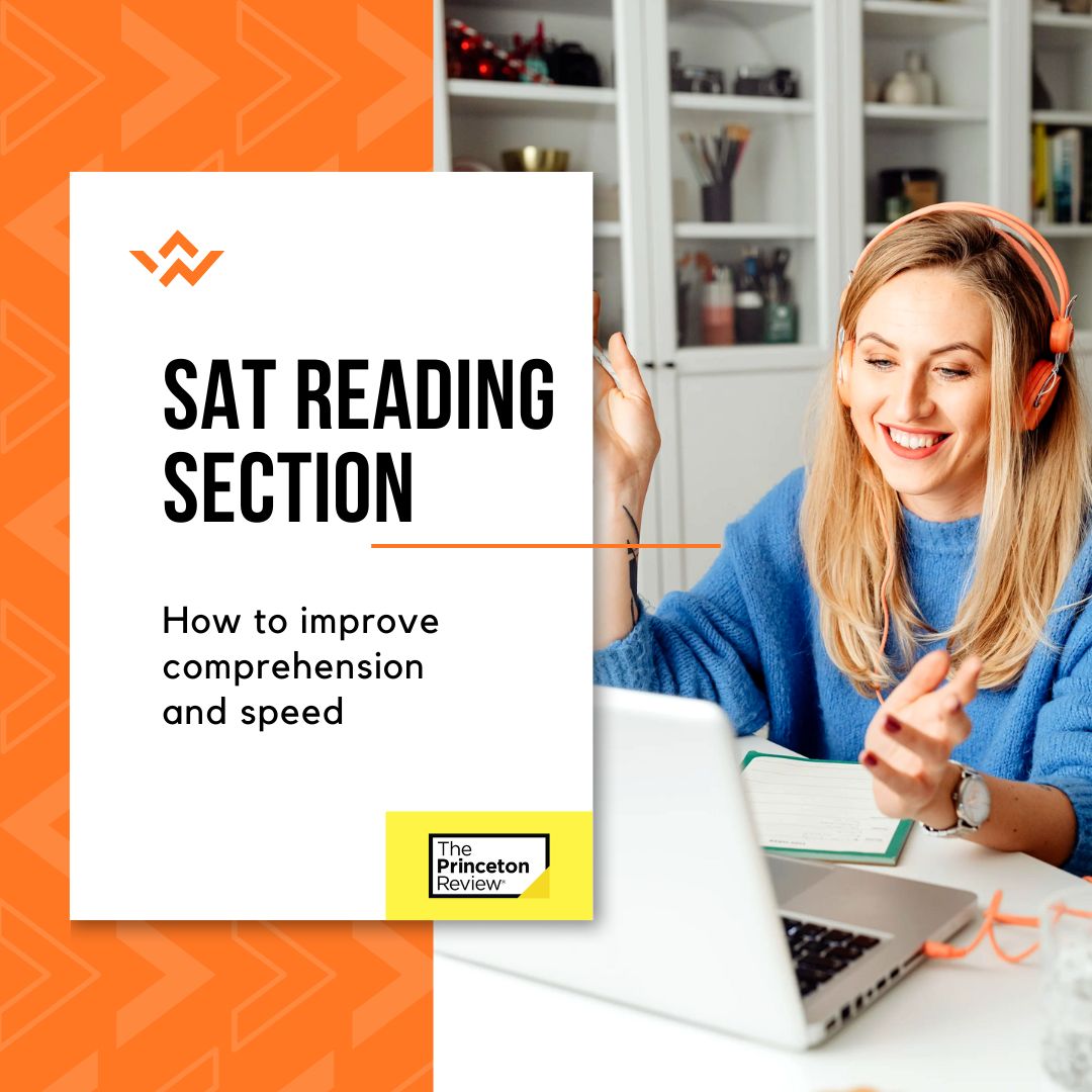 Digital SAT Reading