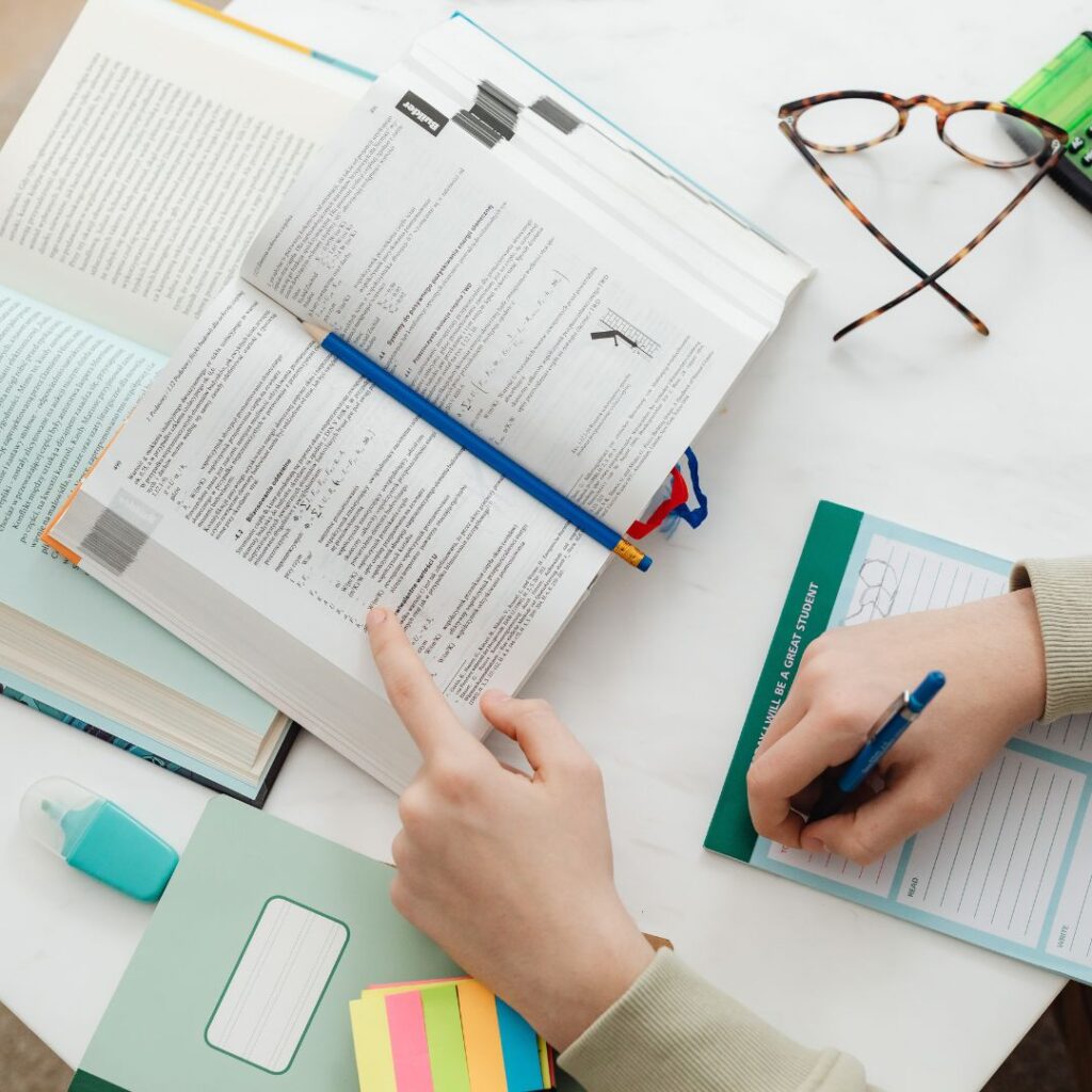 Sat prep tips