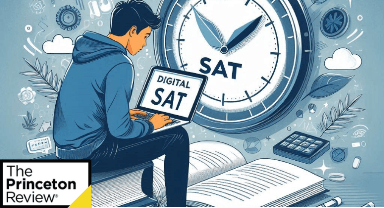 How to Manage Your Time During the Digital SAT: A Complete Guide