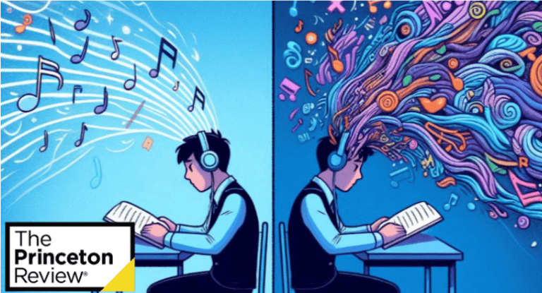Does Music Help or Hurt Your Study Performance