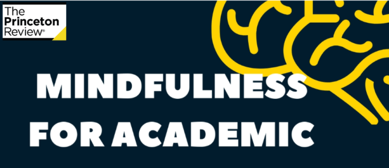Mindfulness for Academic Success: A Comprehensive Guide