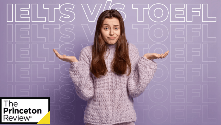 IELTS vs TOEFL: Which English Proficiency Test is Best for You? 