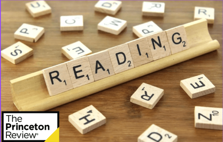 SAT Reading