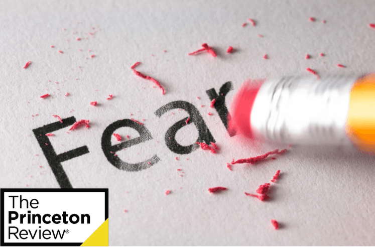 digital sat fear