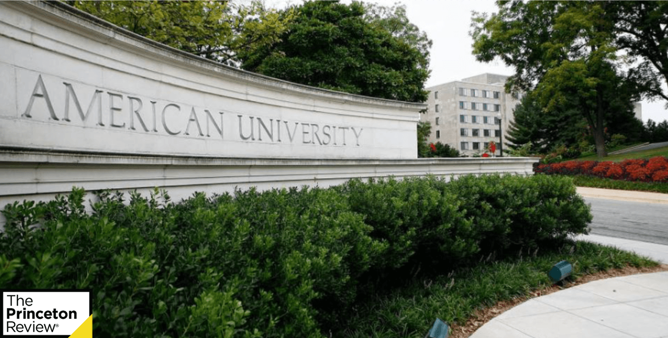 What are the requirements for Getting into an American university?  