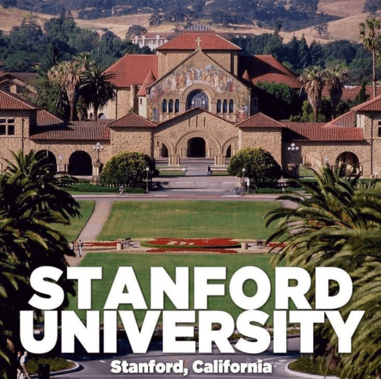 Stanford University Campus Life: What It’s Like to Study at a Top U.S. University 