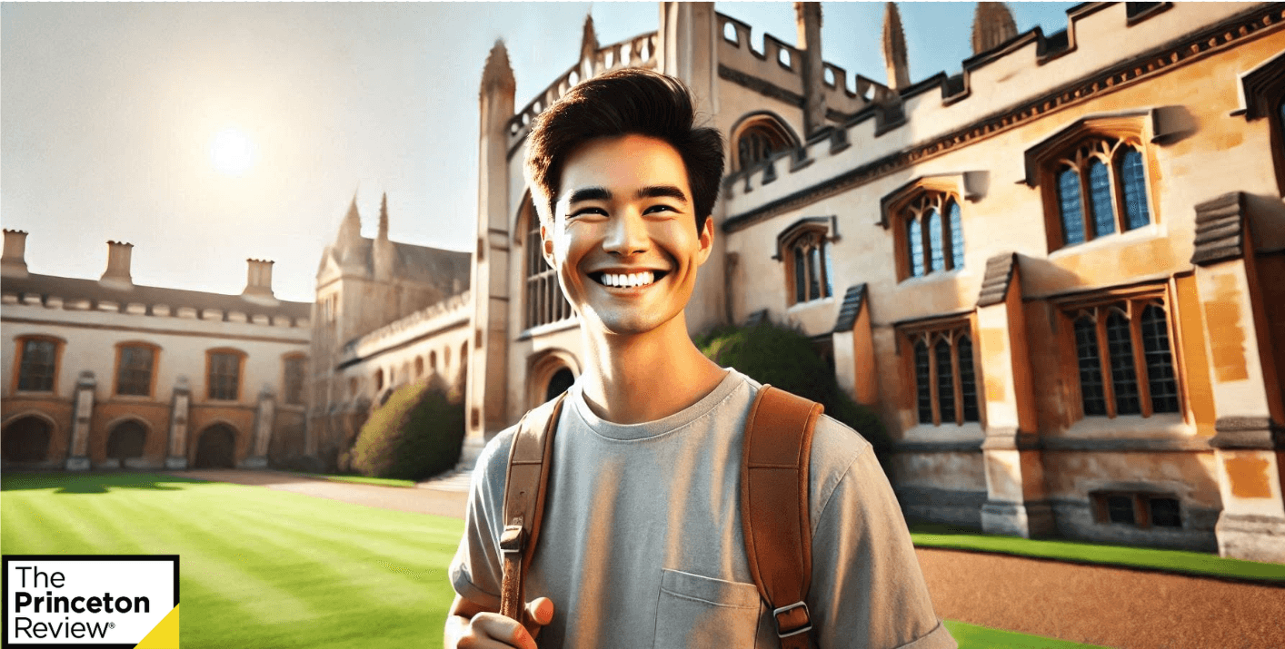 How to Get Into Cambridge University: A Step-by-Step Guide 2025 