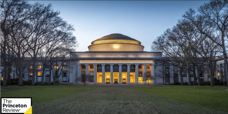 MIT- Massachusetts Institute of Technology: Rankings, Degrees, and Admission Insights 