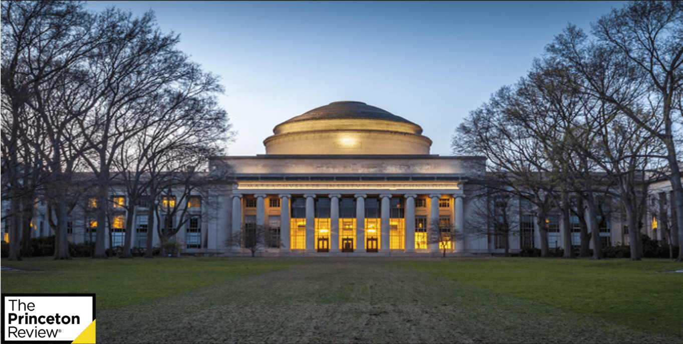 MIT- Massachusetts Institute of Technology: Rankings, Degrees, and Admission Insights 