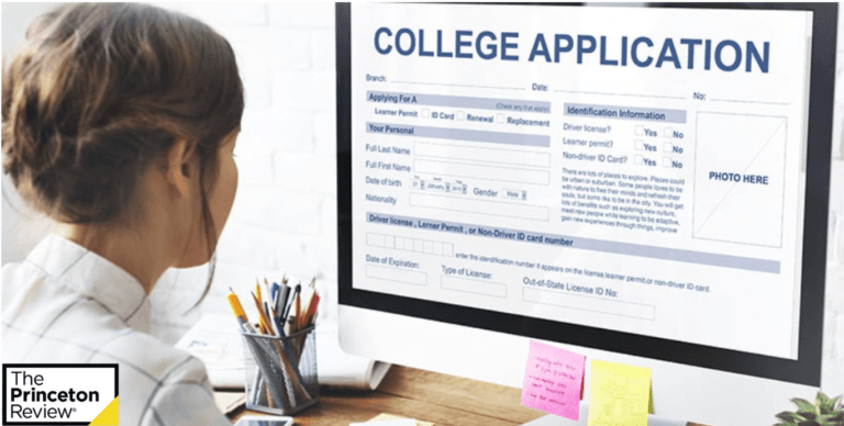 How to Make Your College Application Stand Out with a Personal Touch 
