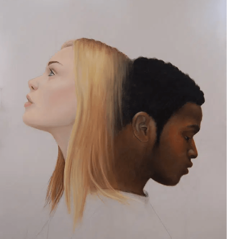 Show your creative journey with process work, including sketches and brainstorming notes, to highlight problem-solving skills for university art admissions.