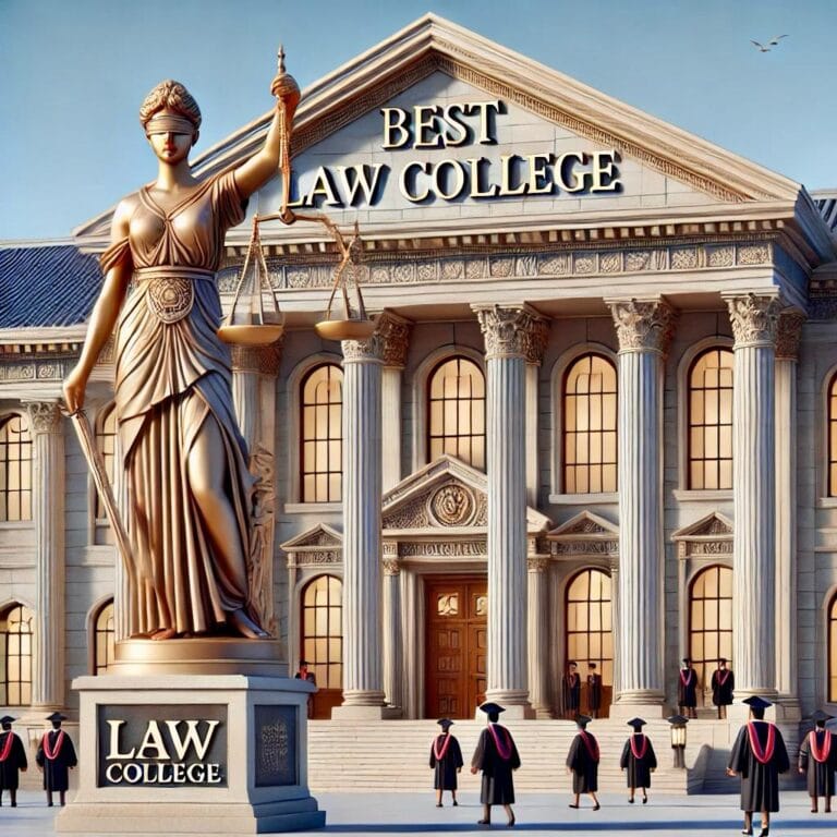 Best Colleges for Law – Explore top law schools known for academic excellence, renowned faculty, and high job placement rates.