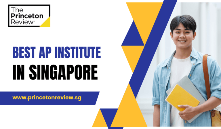 Best AP Institute in Singapore