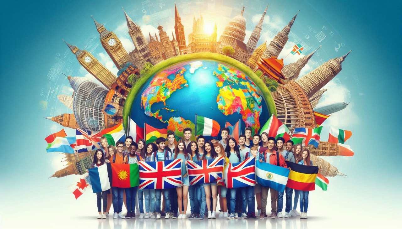 Best Countries to Study Abroad – A practical guide for international and Singapore students to choose top study destinations.