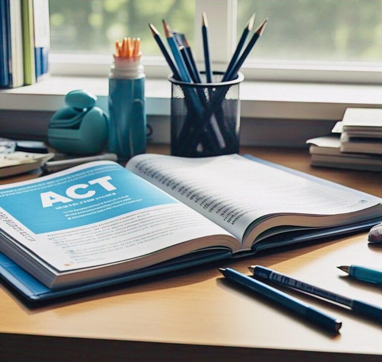ACT Preparation Tips and Test Prep in Singapore