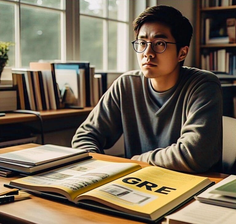 Benefits of Online and In-Person GRE Prep – Choose the best approach for your GRE success.