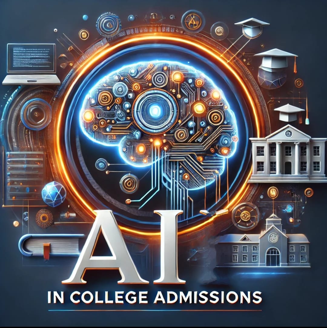 AI in College Admissions: Weighing Efficiency Against Ethical Concerns.