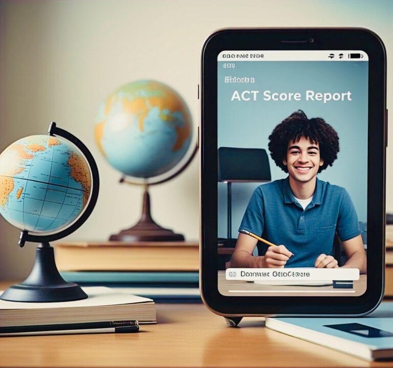 ACT Scoring Explained: How Your Composite Score & Section Scores are Calculated