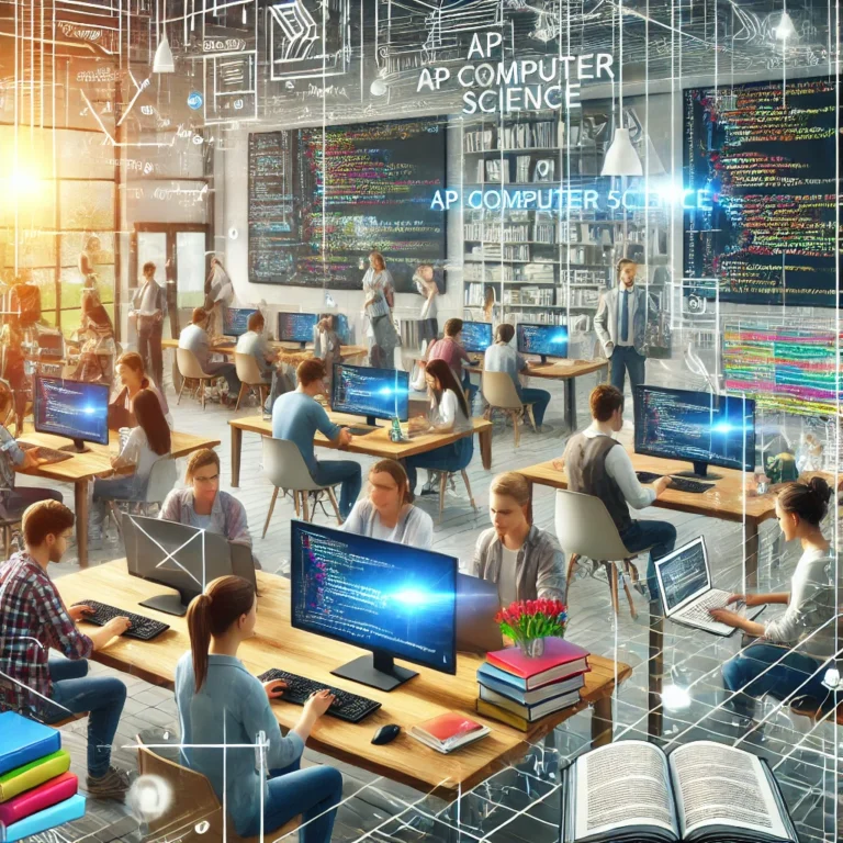 AP Computer Science