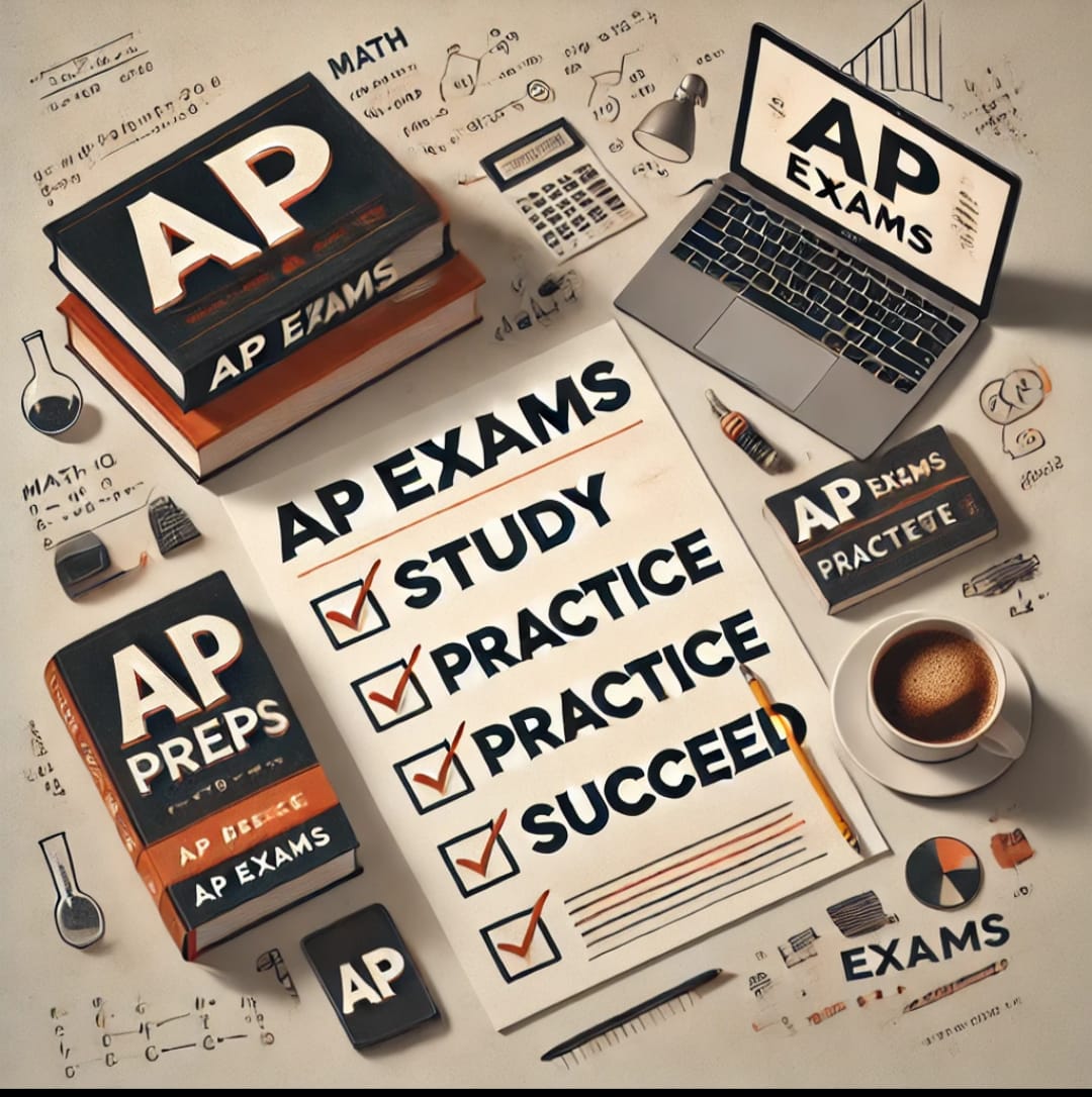AP Exam dates