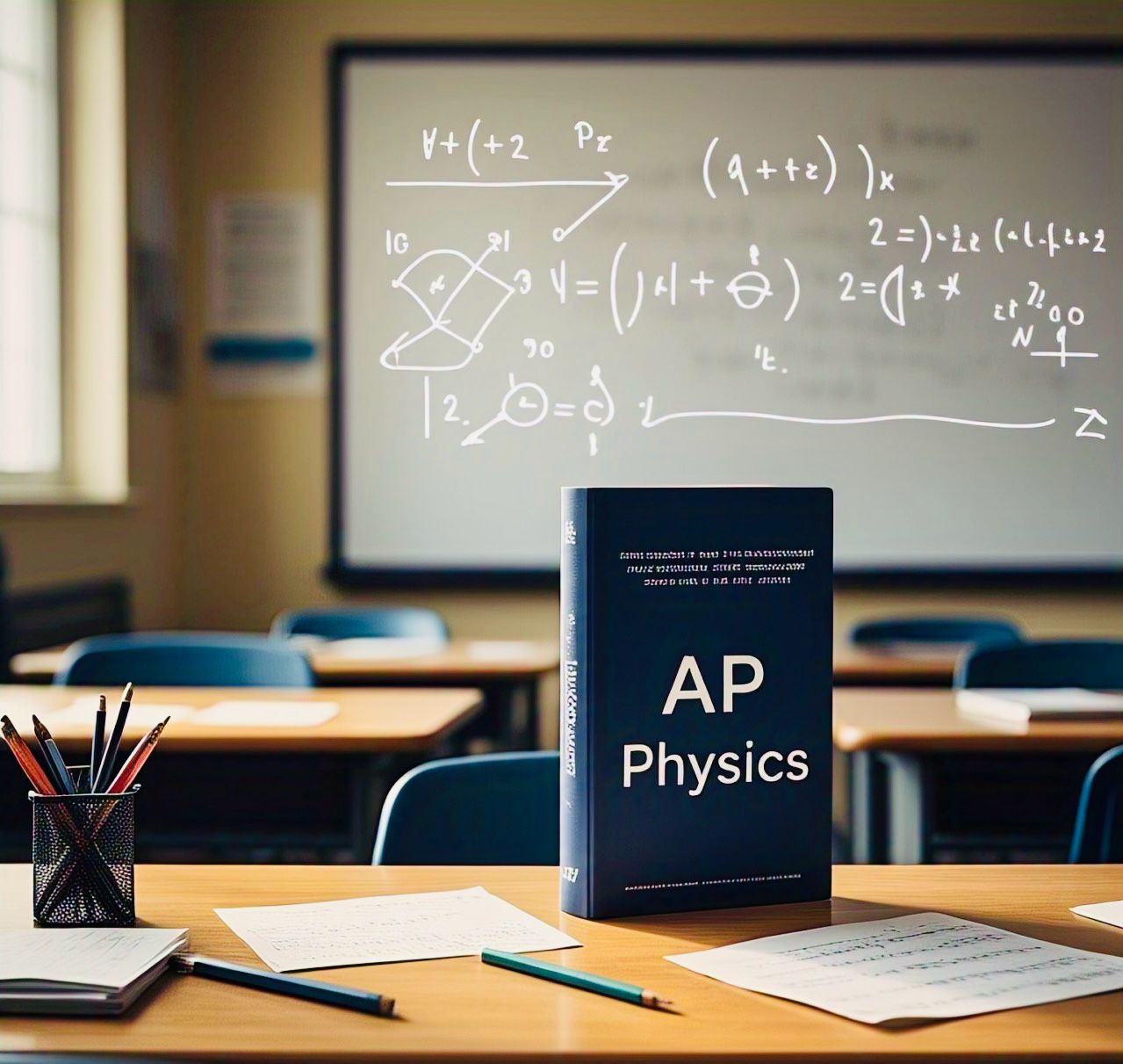 AP Physics