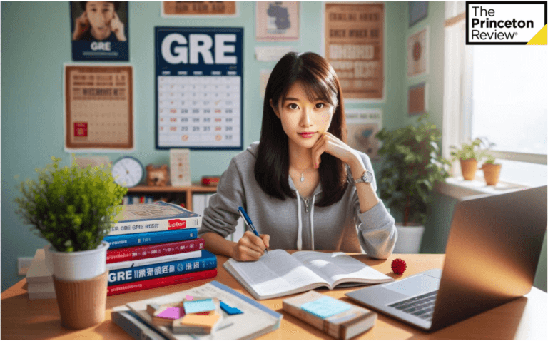 Best GRE Prep Strategies for a 330+ GRE Score – Proven Techniques & Study Plans