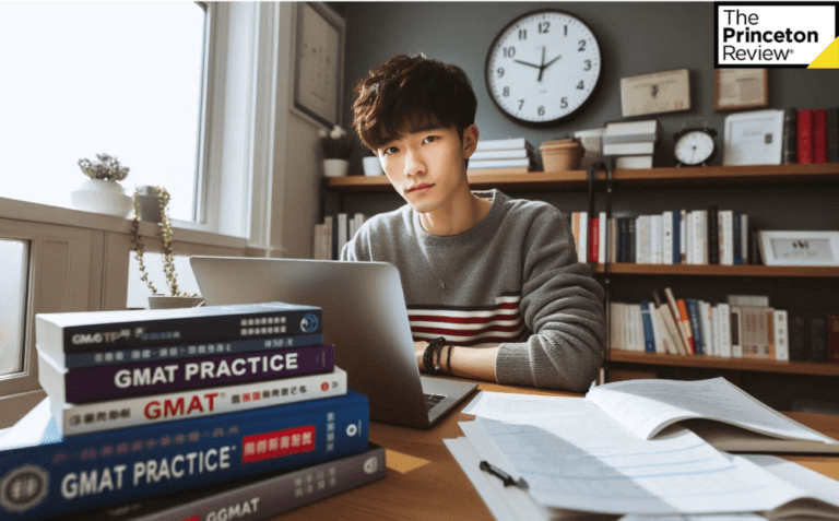 GMAT Practice Test – The Key to GMAT Exam Success with the Best Prep Resources