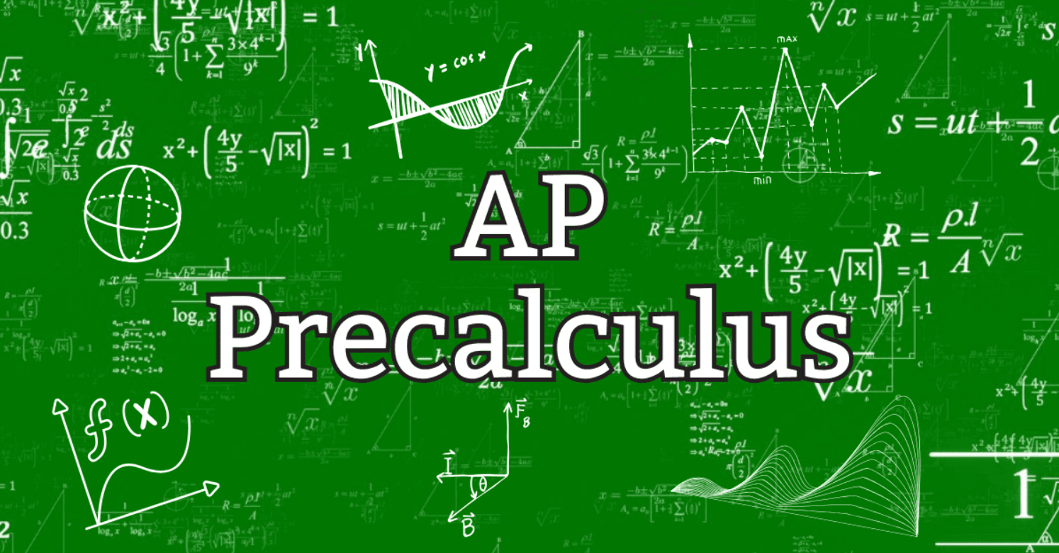 AP Precalculus