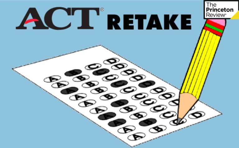 Should You Retake the ACT? A Comprehensive Guide 