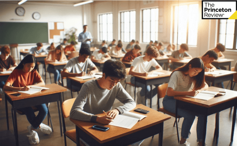 AP Exam Success: Scoring Strategies & Test-Taking Tips for High Scores 