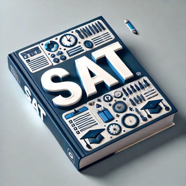 8 SAT Exam Tips