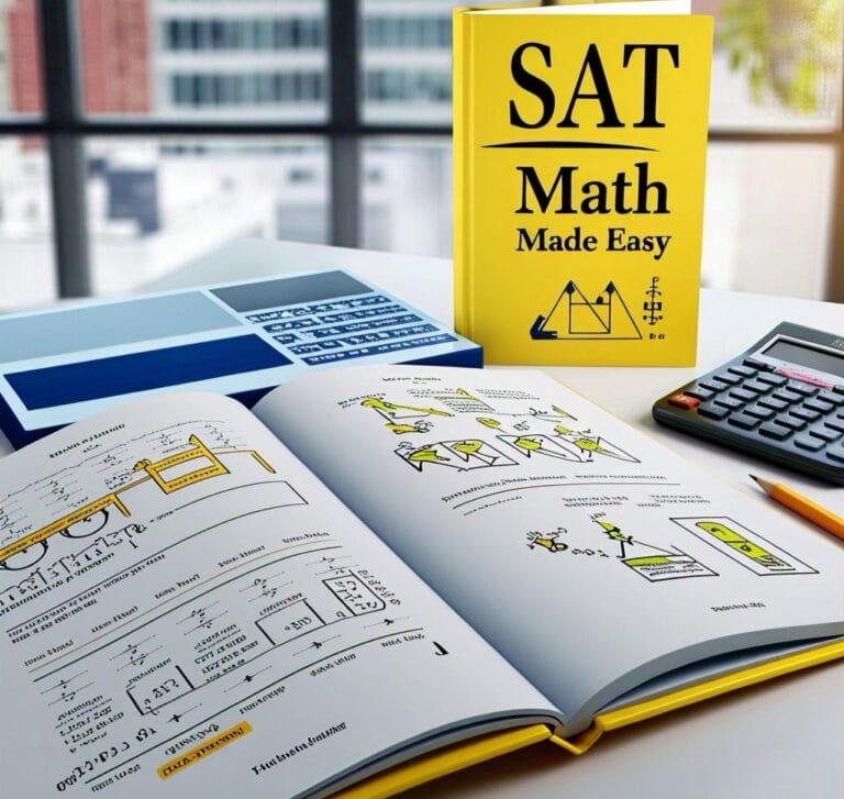 SAT Math: Common Mistakes That Lower Your Score