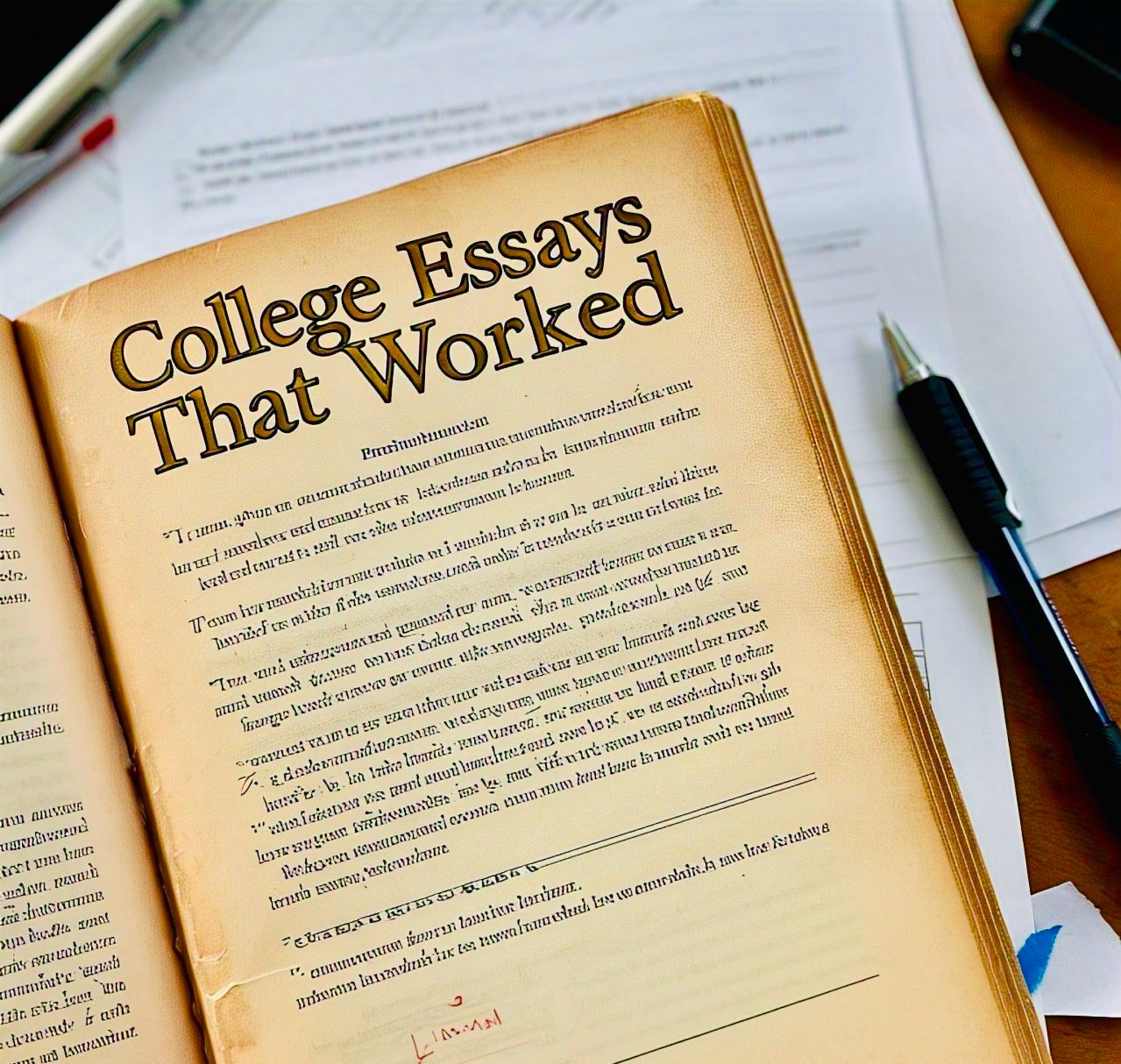 Mastering College Essay Word Count – Trim or Expand Effectively