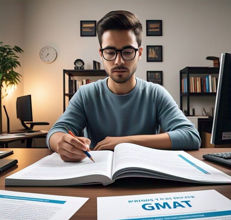 Avoid Common GMAT Verbal Mistakes – Tips for Higher Scores