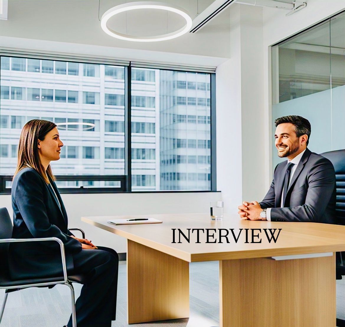 Essential College Interview Questions to Help You Ace Your Admissions Interview