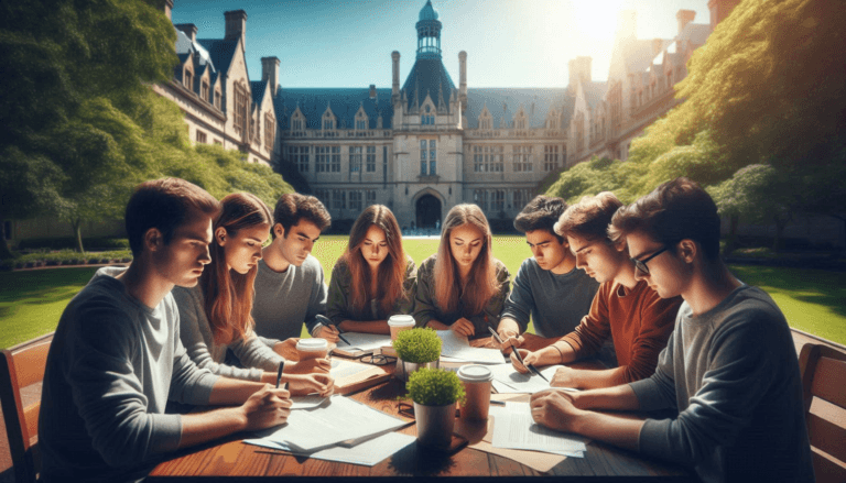 What’s a Competitive SAT Score for Ivy League and Top Colleges? 
