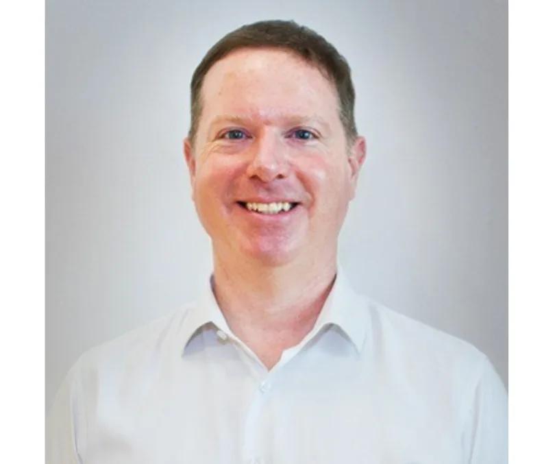 Dr. Kevin McGahan