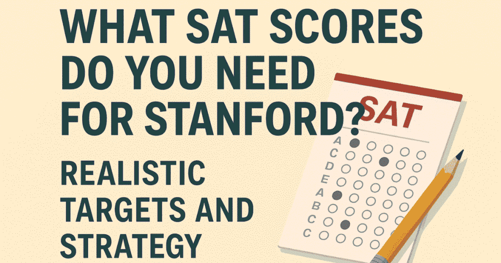 SAT Score