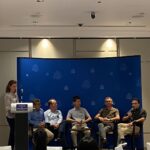 Counselor Connect Event by Education USA