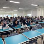 SAT Seminar at ACS, South Jakarta