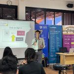 Full-Length SAT Practice Test Conducted at IDP, South Jakarta