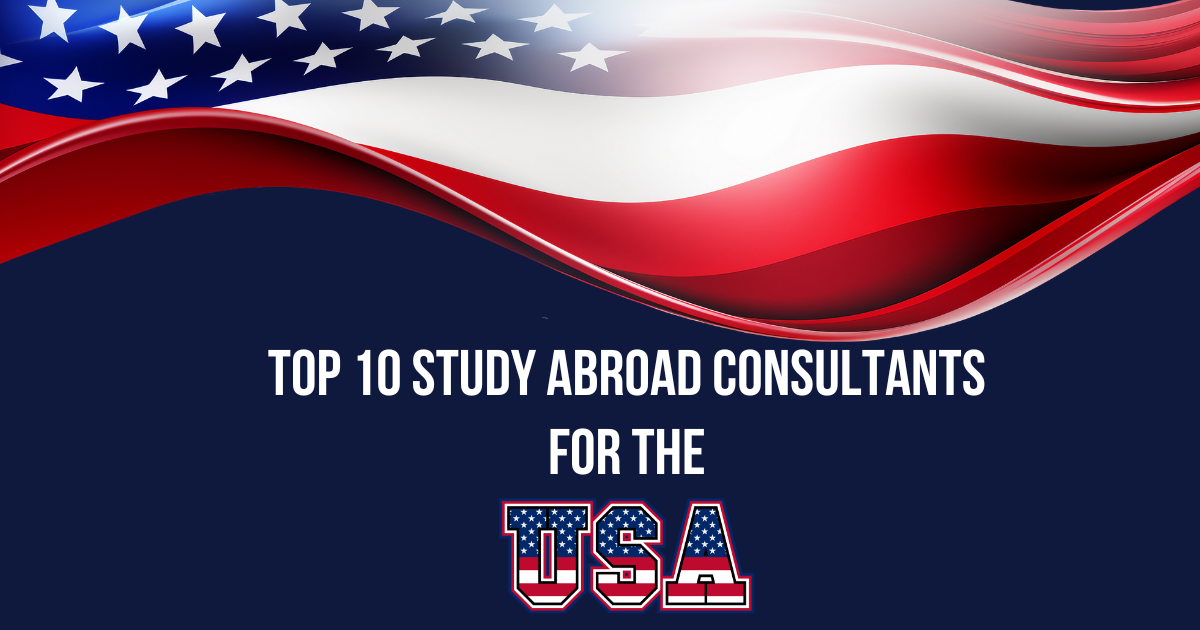 Study Abroad Consultants