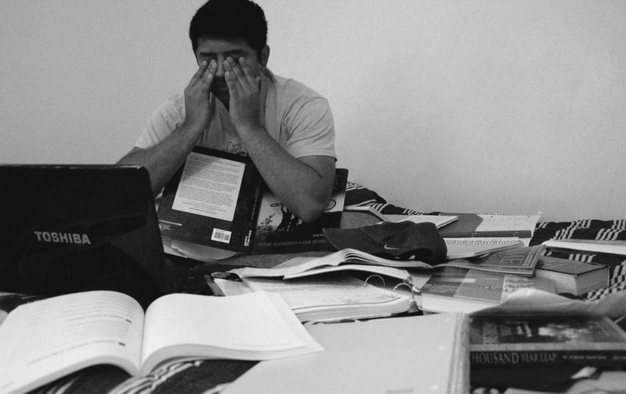 5 Signs You Need an ACT Tutor