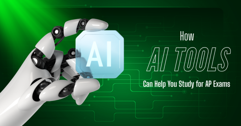 AI Tools for AP Prep