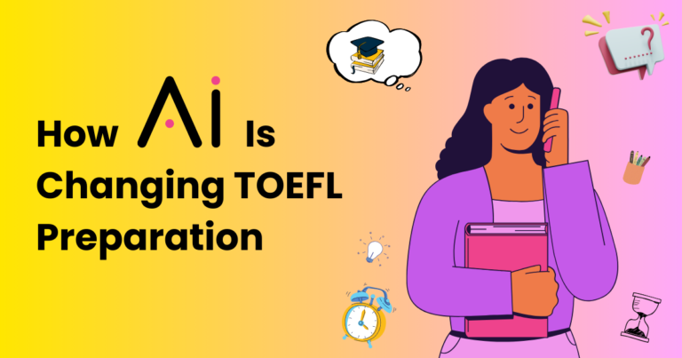 TOEFL Preparation: