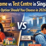 Gre Preparation Singapore