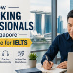 IELTS Preparation Singapore