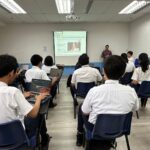 SAT Mock Test at Heritage Academy 